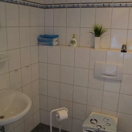 Lenartz Appartement Briedern
