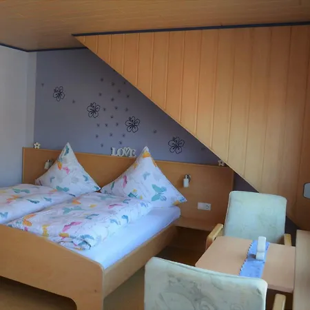 Appartement Lenartz *