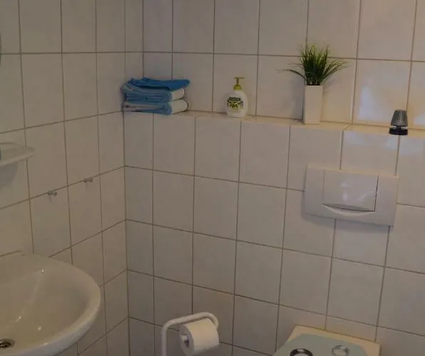 Lenartz Apartamento Briedern