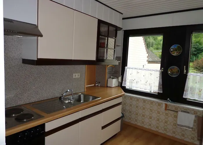 Lenartz Apartamento *