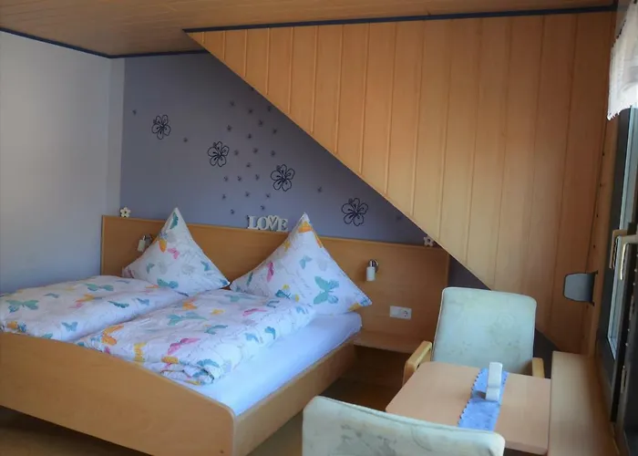 Apartamento Lenartz *